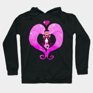 Entrapta Hoodie